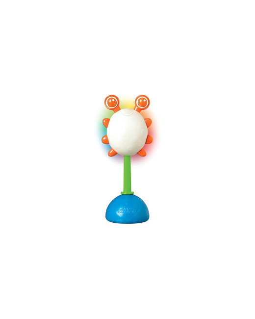 Hochet Lumi'insecte