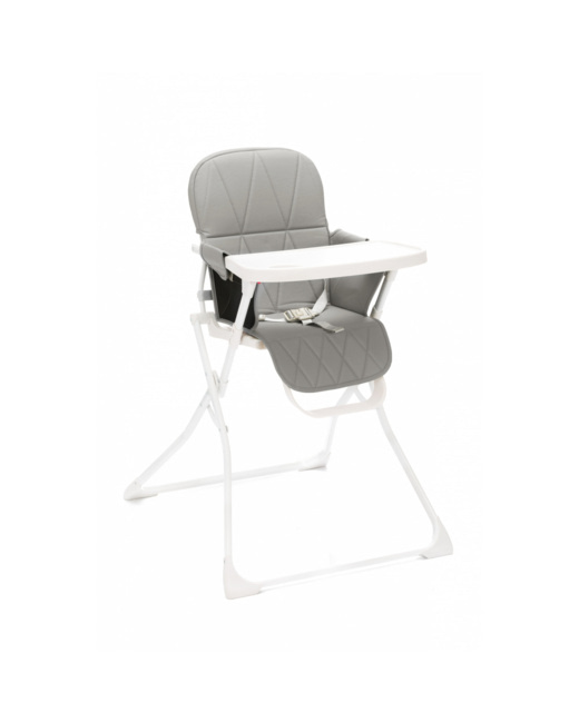 Chaise haute pliante tom