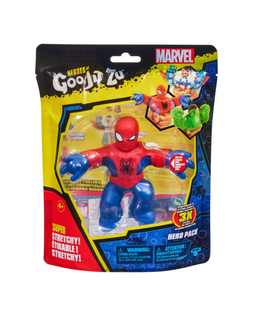 Figurine Spiderman
