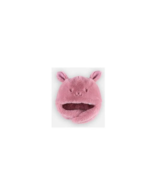 Chapka en groloudoux
