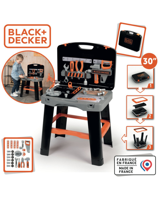 Etabli Bricolo Smart