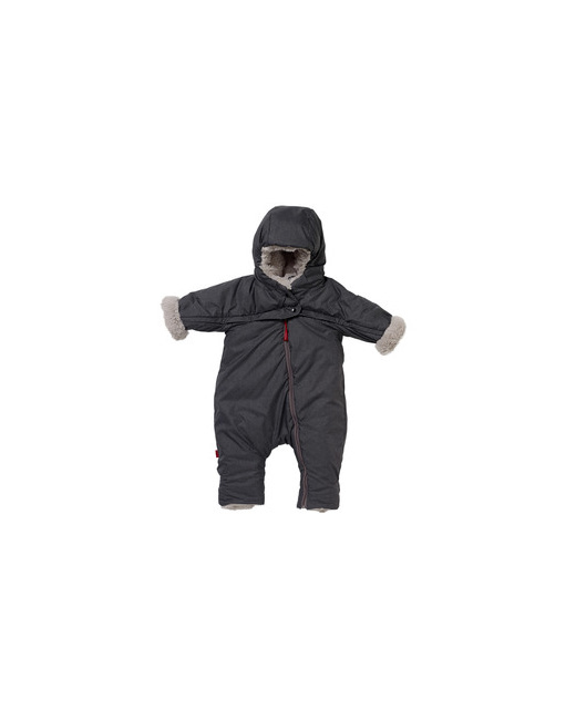 Combi T-zip Tendresse