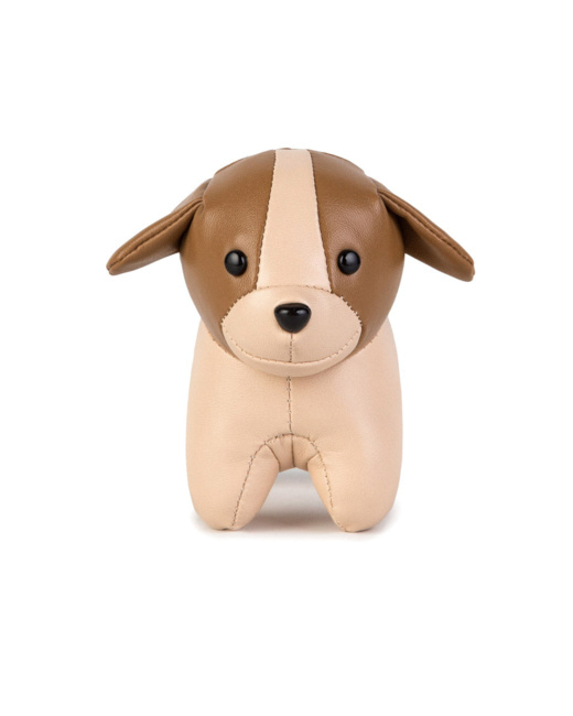 Hochet - Adrien le Chien