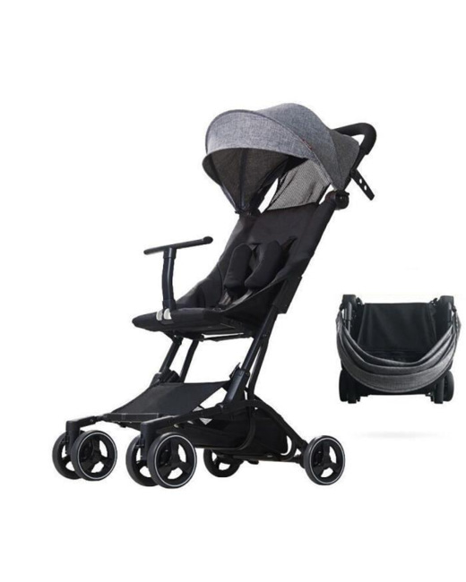 Poussette 3 en 1 Rainbow 2 Believe BEBE2LUXE Comparateur Avis Prix