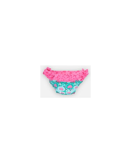 Néon Bloomer Double Protection Archimède