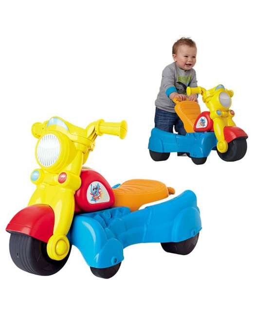 Porteur balle playskool sales
