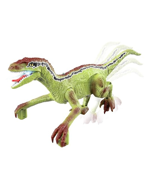 Jouet dinosaure Silvercloud Dyno1