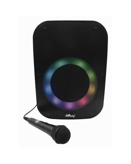 Enceinte Bluetooth iParty