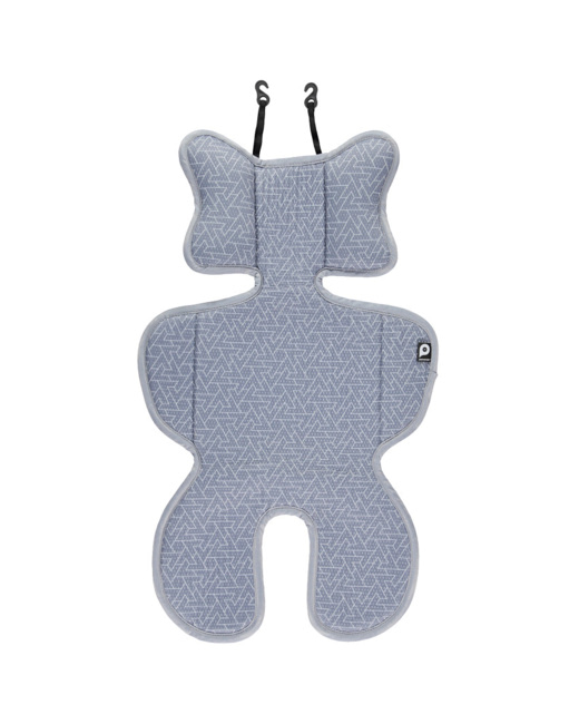 Coussin réducteur 3D - Simone