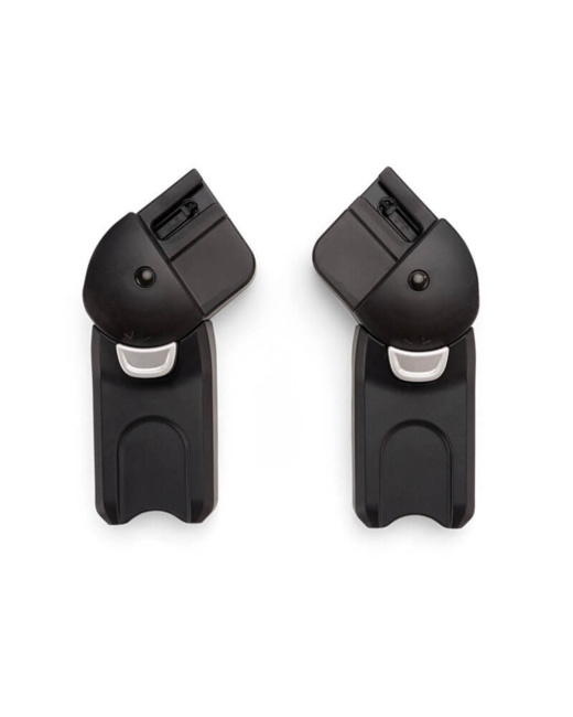 Adaptateurs siège-auto/nacelle LYTL pour poussette TRVL