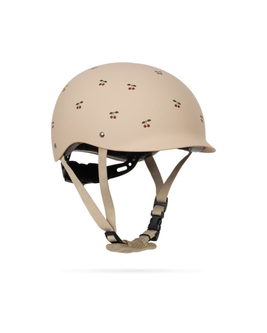 Casque pour draisienne Aiko