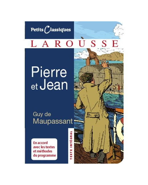 Pierre et Jean