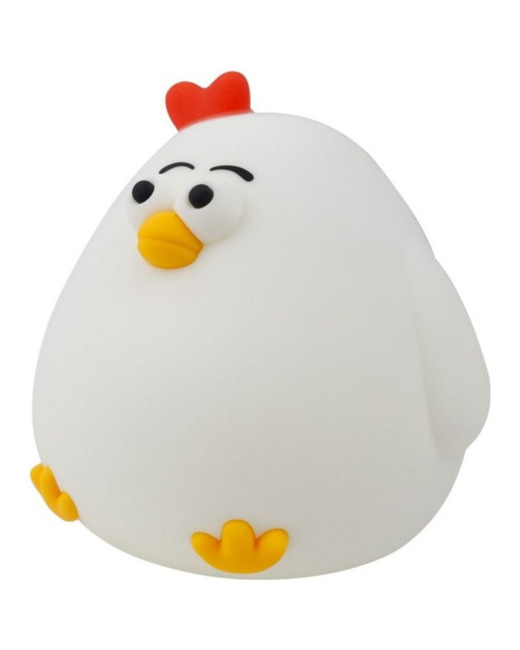 Veilleuse rechargeable Poule