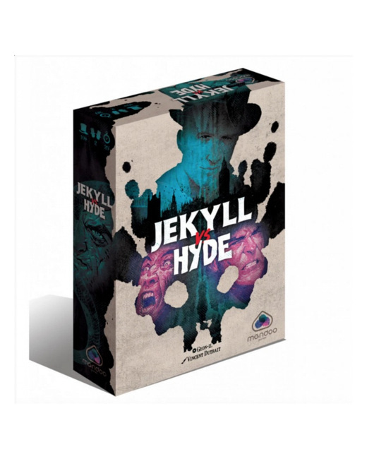 Jekyll Vs Hyde