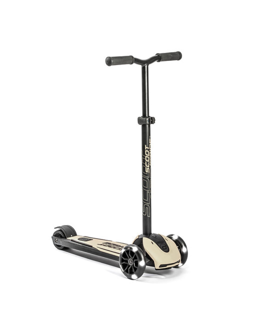 Trottinette 3 roues HIGHWAYKICK 5 LED