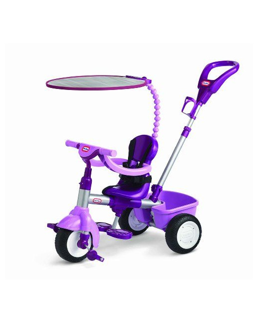 Little tikes cheval deals