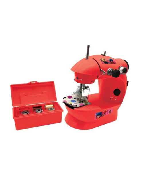 Machine à coudre Miraculous