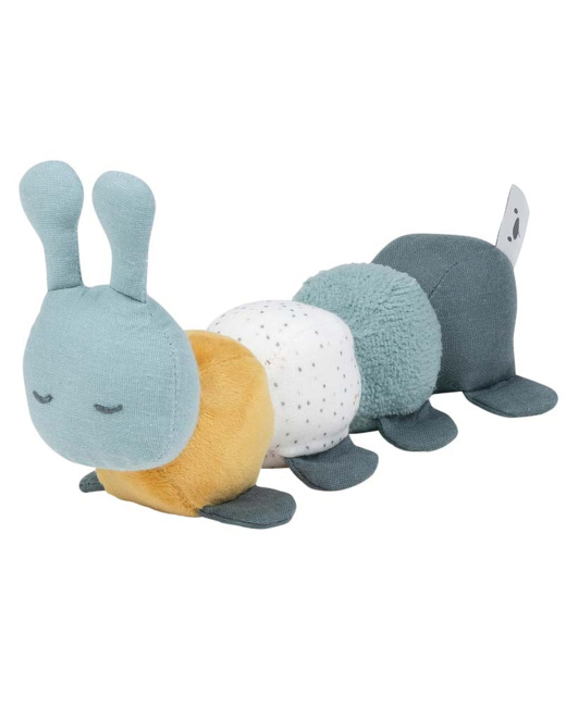 Chenille d'activité Lapidou