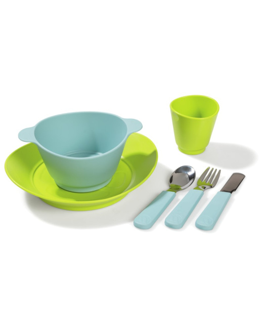 Kit repas éco-responsable