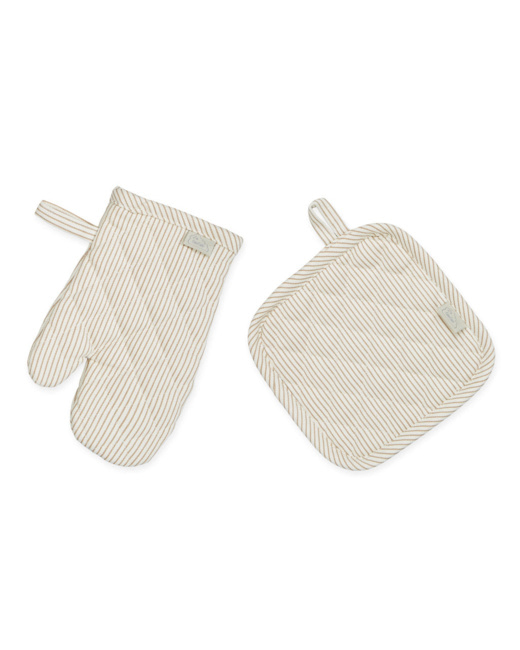 Gants de four et maniques pour enfant