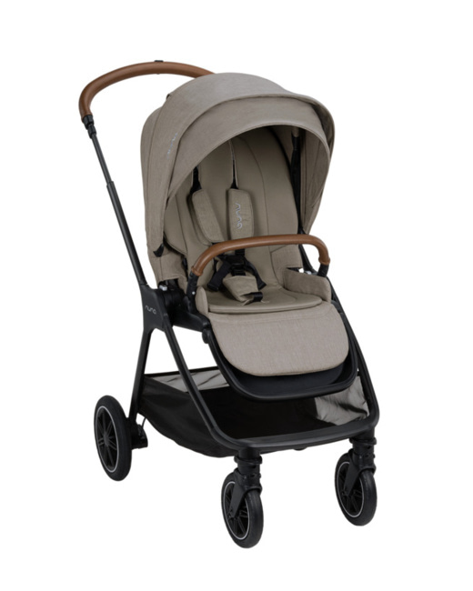 Poussette citadine TRIV next