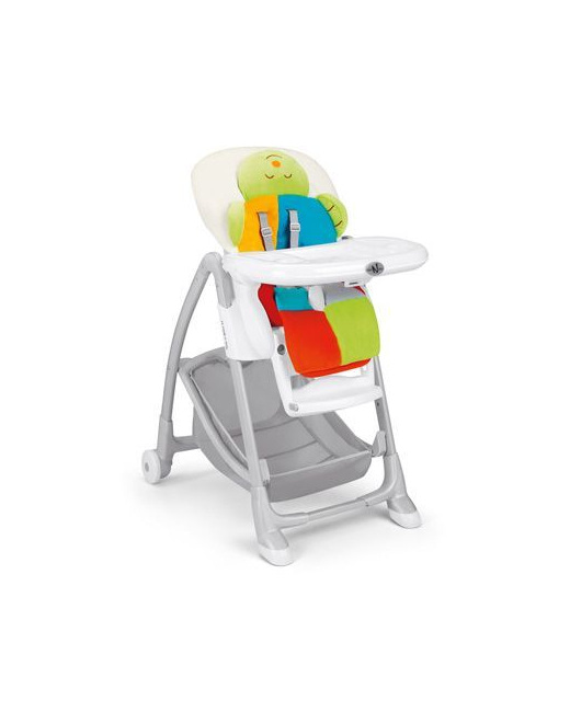 Chaise Haute Lofty
