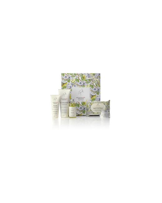 Coffret de cosmétiques Baby Spa
