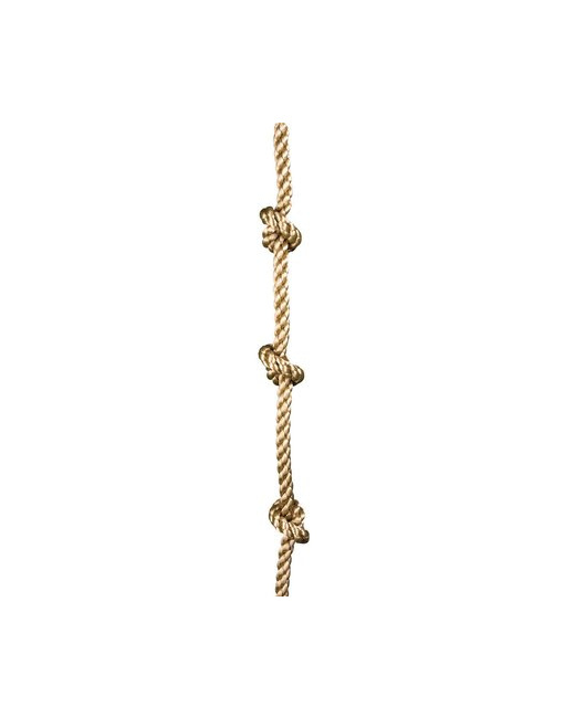 Corde à nœuds pour portique 1.90-2.50m