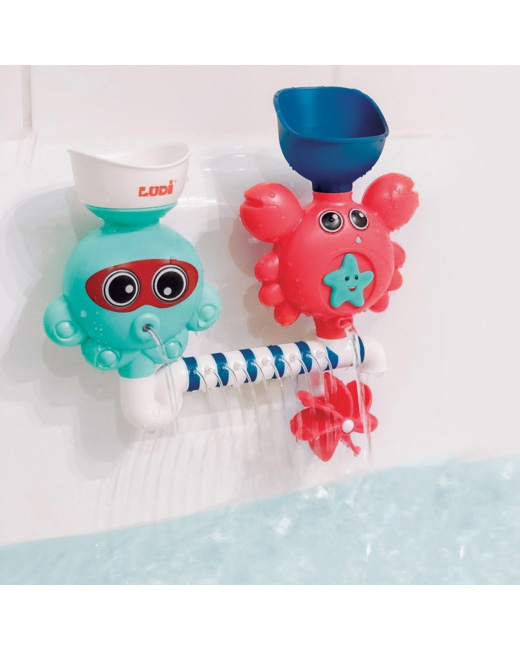 Jouet de bain Aquagame