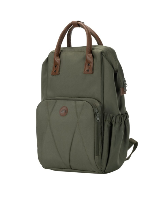 Sac à dos à langer