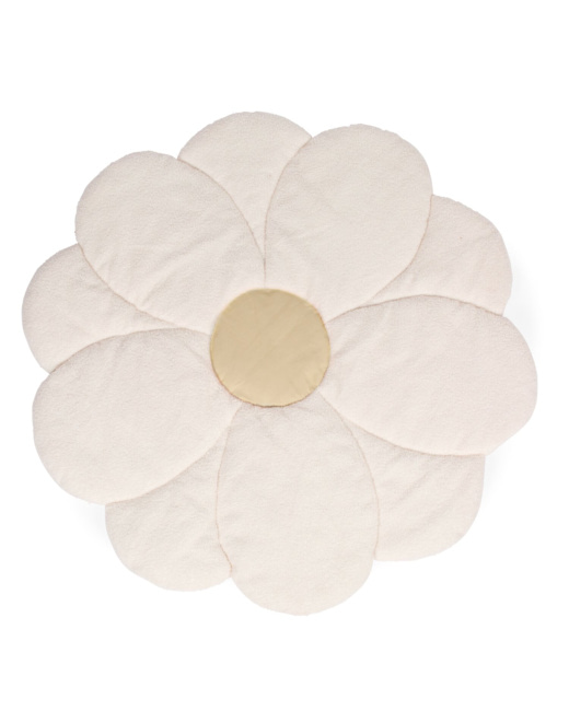 Tapis de jeu Fleur