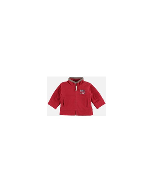 Cardigan zippé PL SNOW