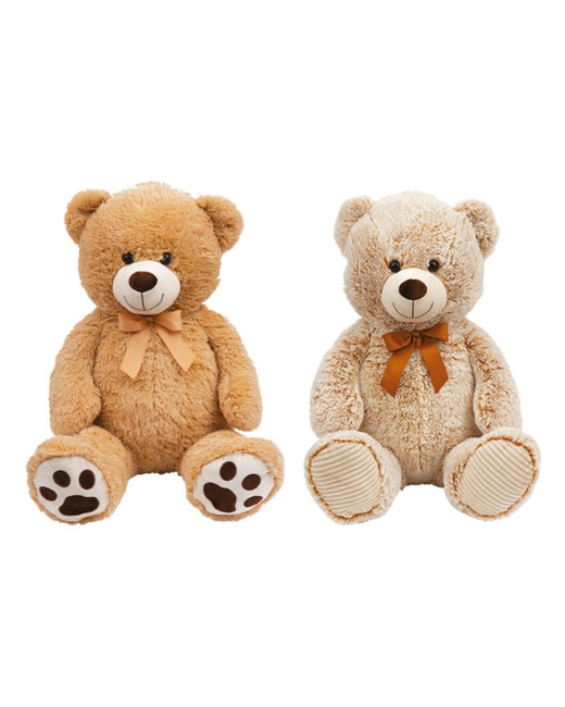 Ours en peluche 100 cm