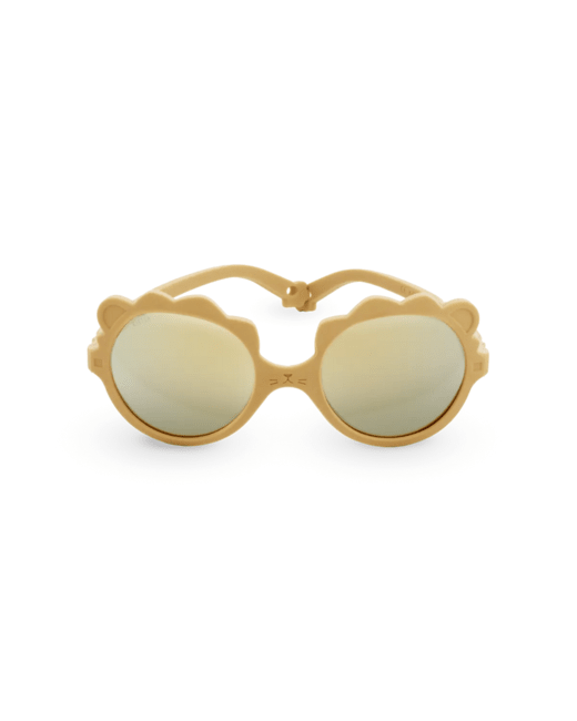 Lunettes de soleil Lion