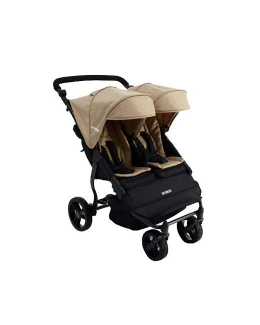 Poussette double jane twone pas cher new arrivals