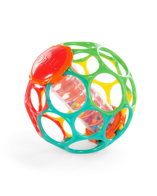 Hochet de pluie balle