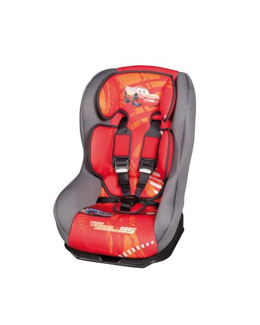 Siège auto Safety Plus NT