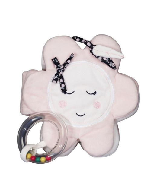 Livre d'éveil Miss Fleur de Lune