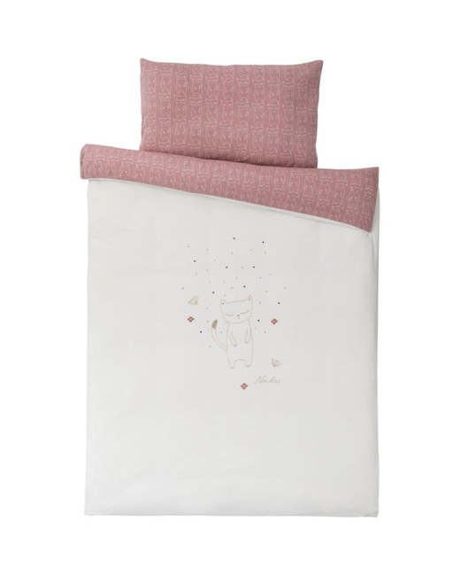 Housse de couette 