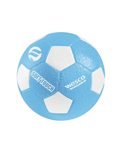 Ballon de football Soft Touch