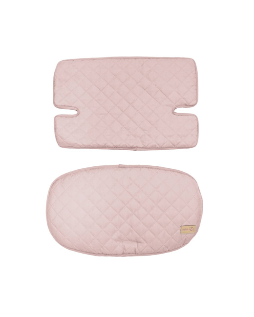 Coussins matelassés et déperlants