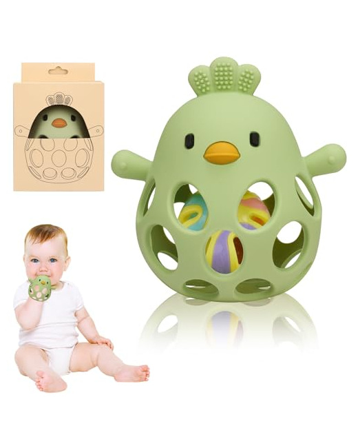 Jouet d'éveil pour bébé