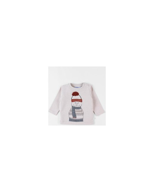 T-shirt Nouky
