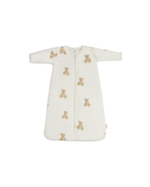 Gigoteuse avec manches amovible Teddy Bear