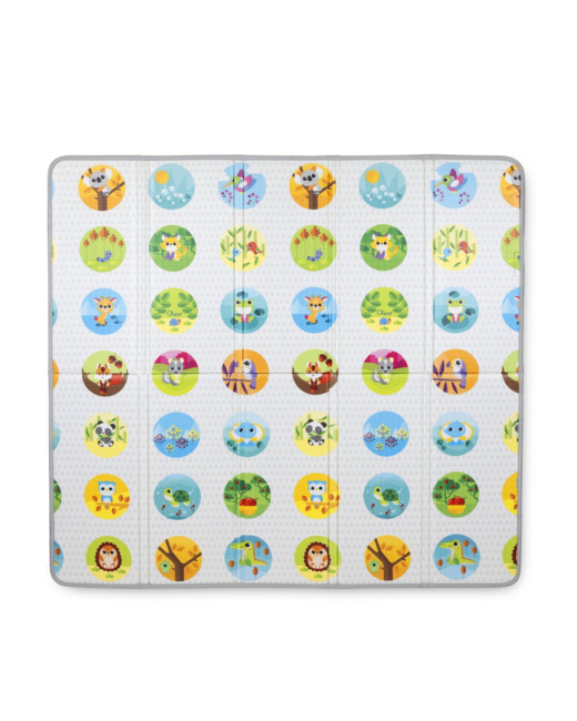 Tapis Maxi 2 En 1