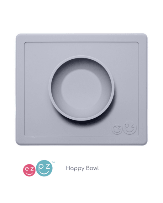 Happy Bowl