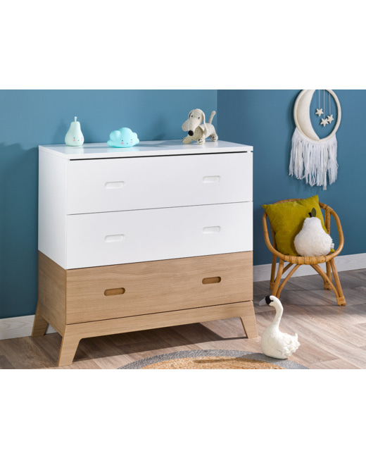 Commode enfant Archipel