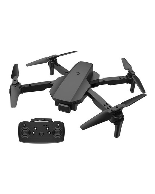 Drone pliable radiocommandé