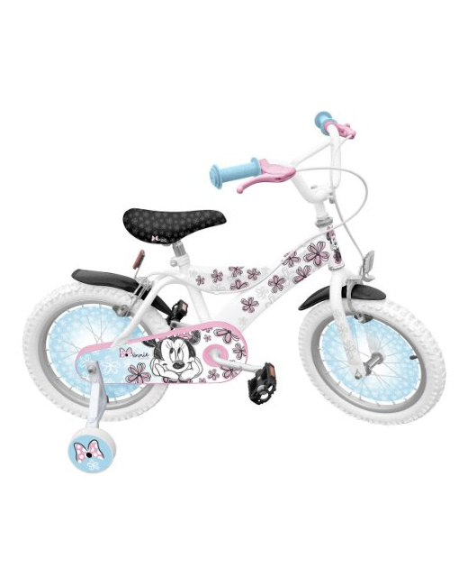 ‎Vélo d'enfants - Minnie Mouse