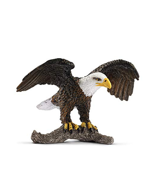 Figurine Pygargue à tête blanche